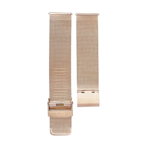 Rosegold Mesh 20MM