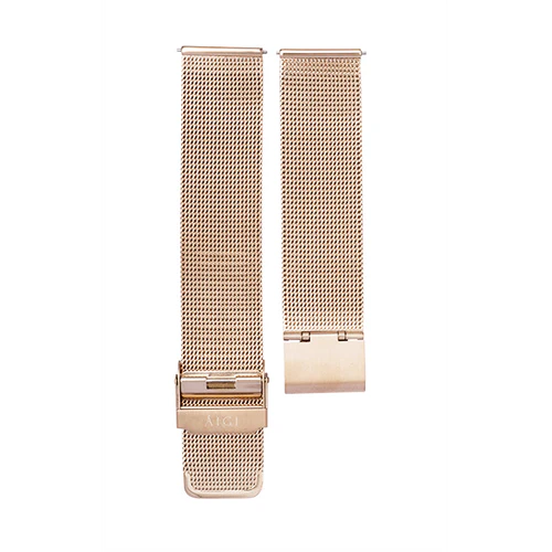 Rosegold Mesh 20MM