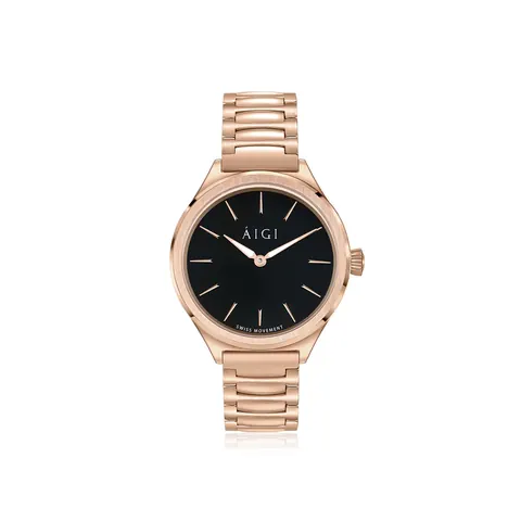 SOLAR ECLIPSE 32MM - STEEL