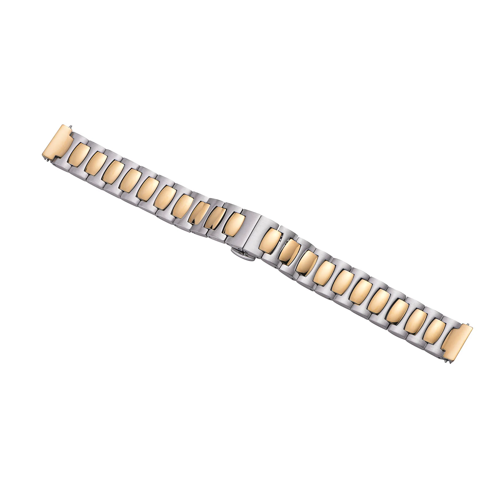 STEEL REFINED SWISS 14MM - TWO TONE thumbnail 2