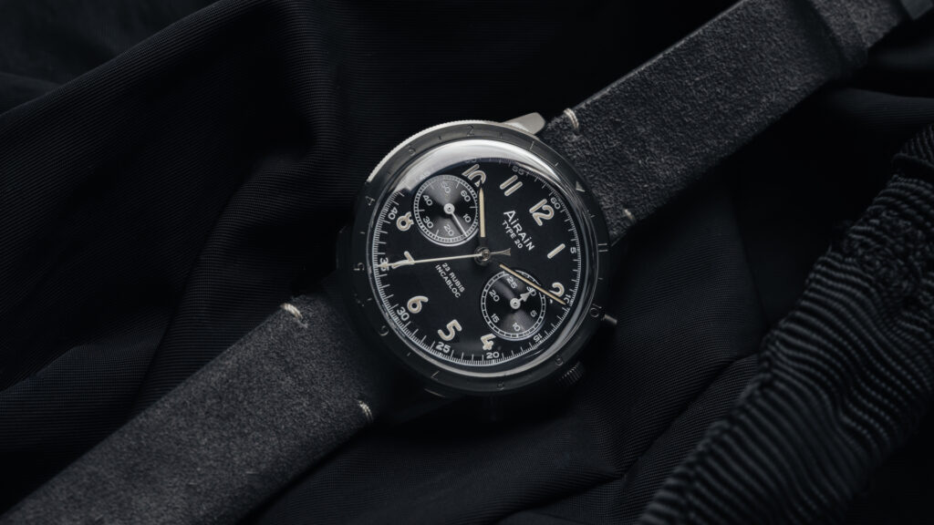 TYPE 20 FurtivitÃ©