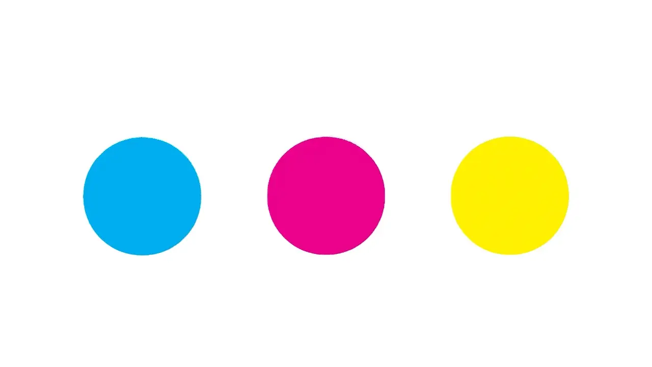 CMYK Watch - Version A thumbnail 2