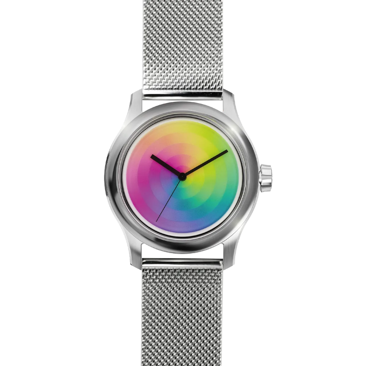 CMYK Watch - Version A selected view