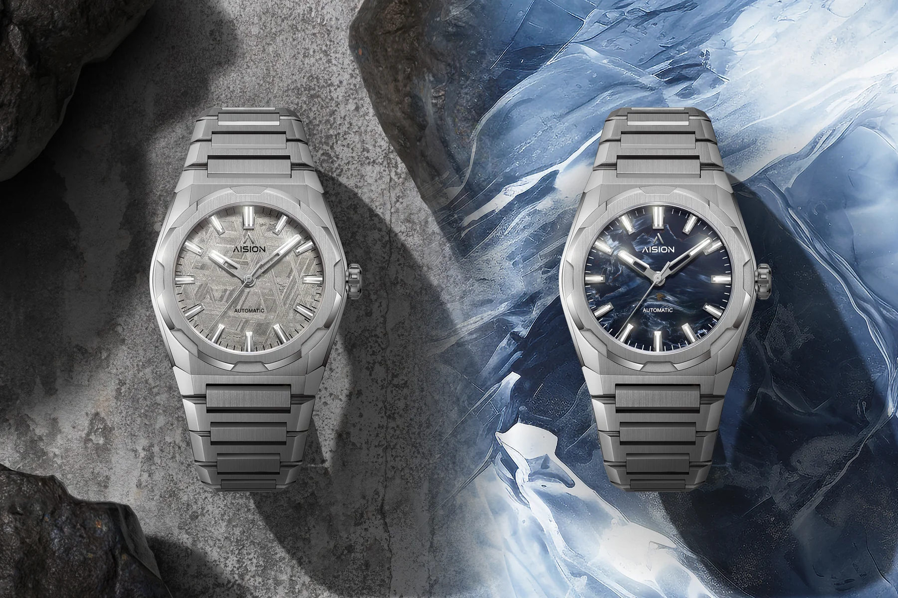 HANG - Bronzite Dial thumbnail 2