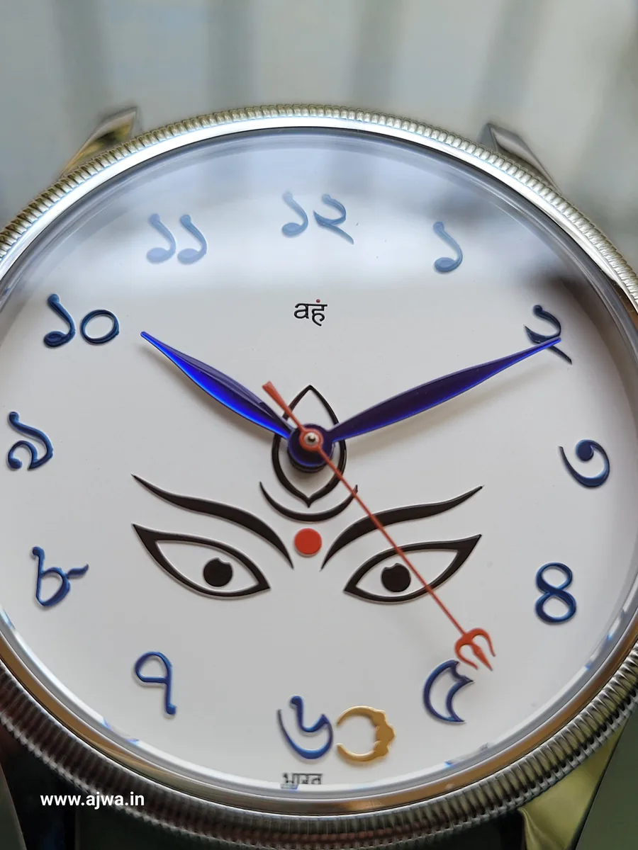 DEVI - A Tribute to Divine Strength selected view