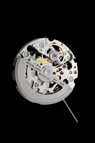 SEIKO NH38 Automatic Movement ( NH38A3M)