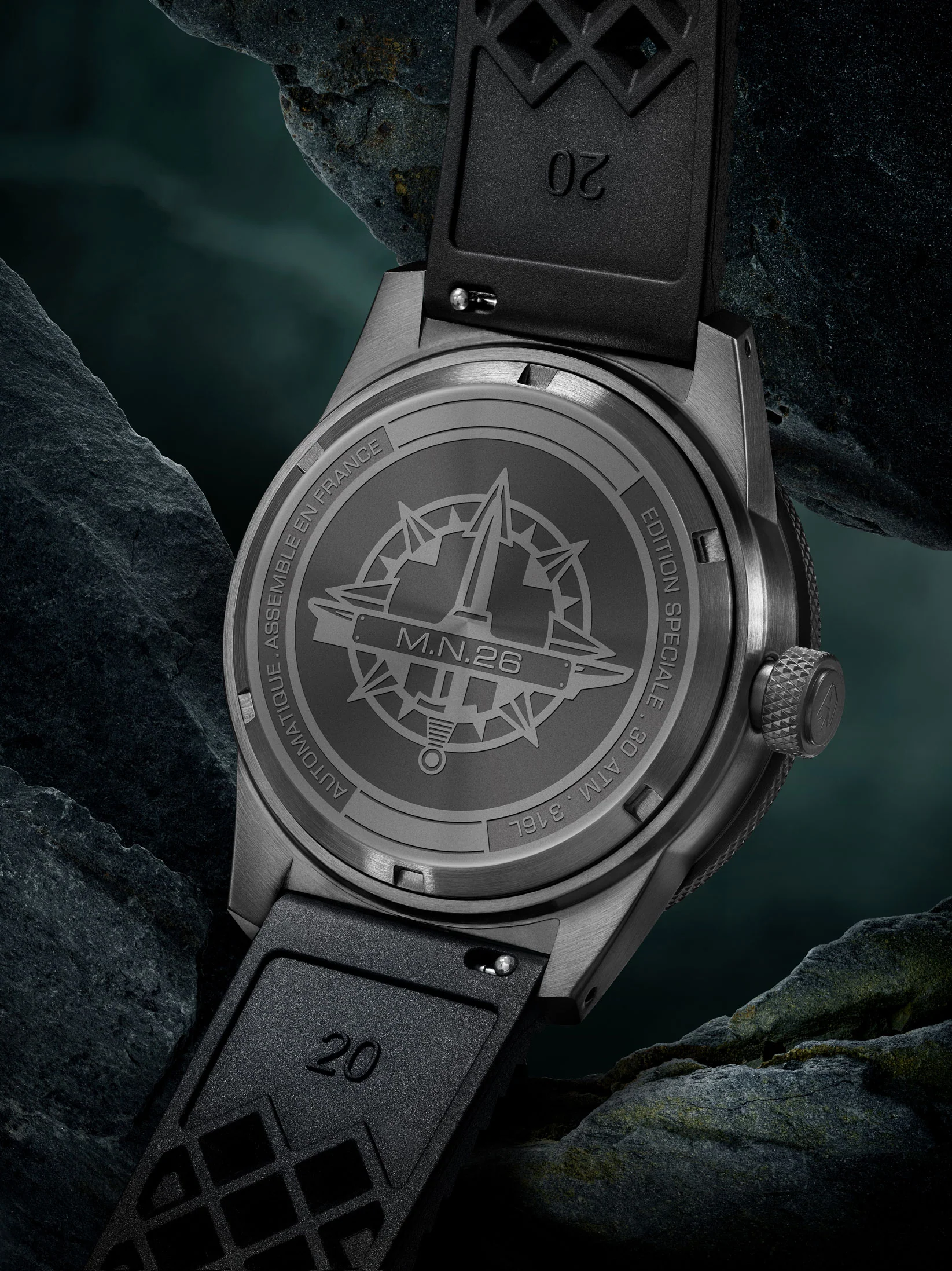 C-02 Forces Sous-Marines thumbnail 4