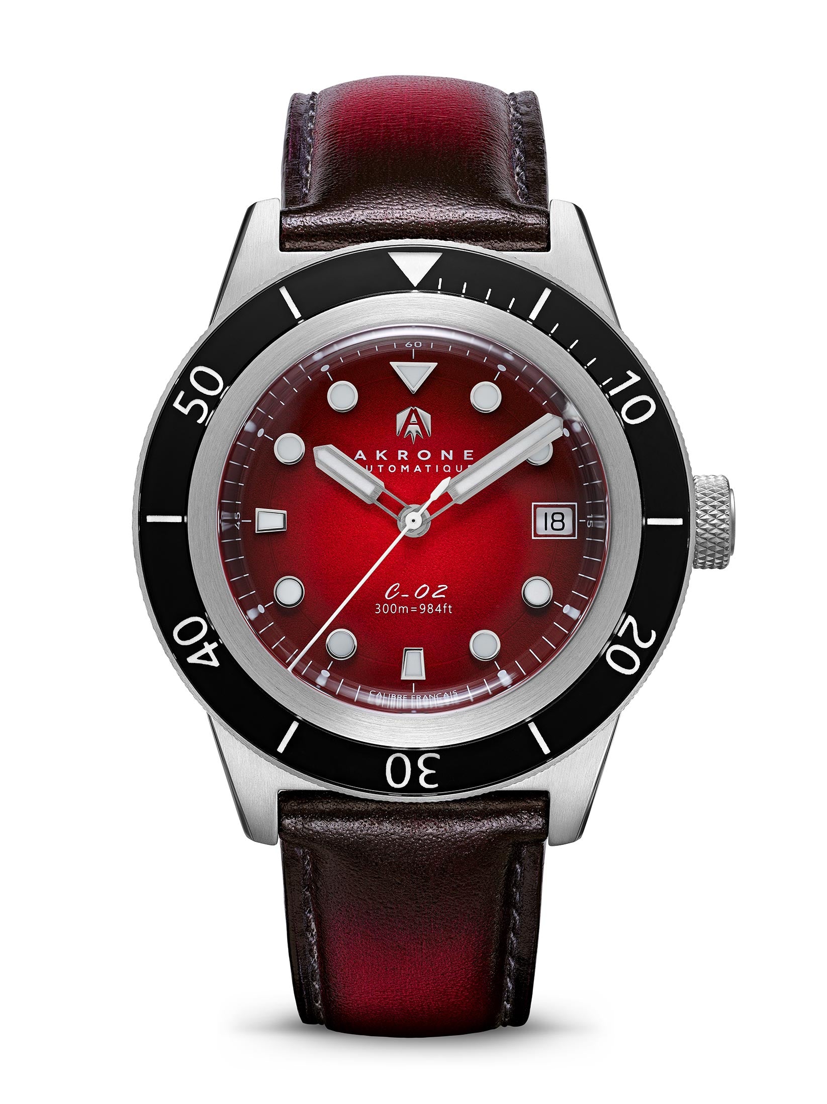 C-02 Karmin Heritage selected view