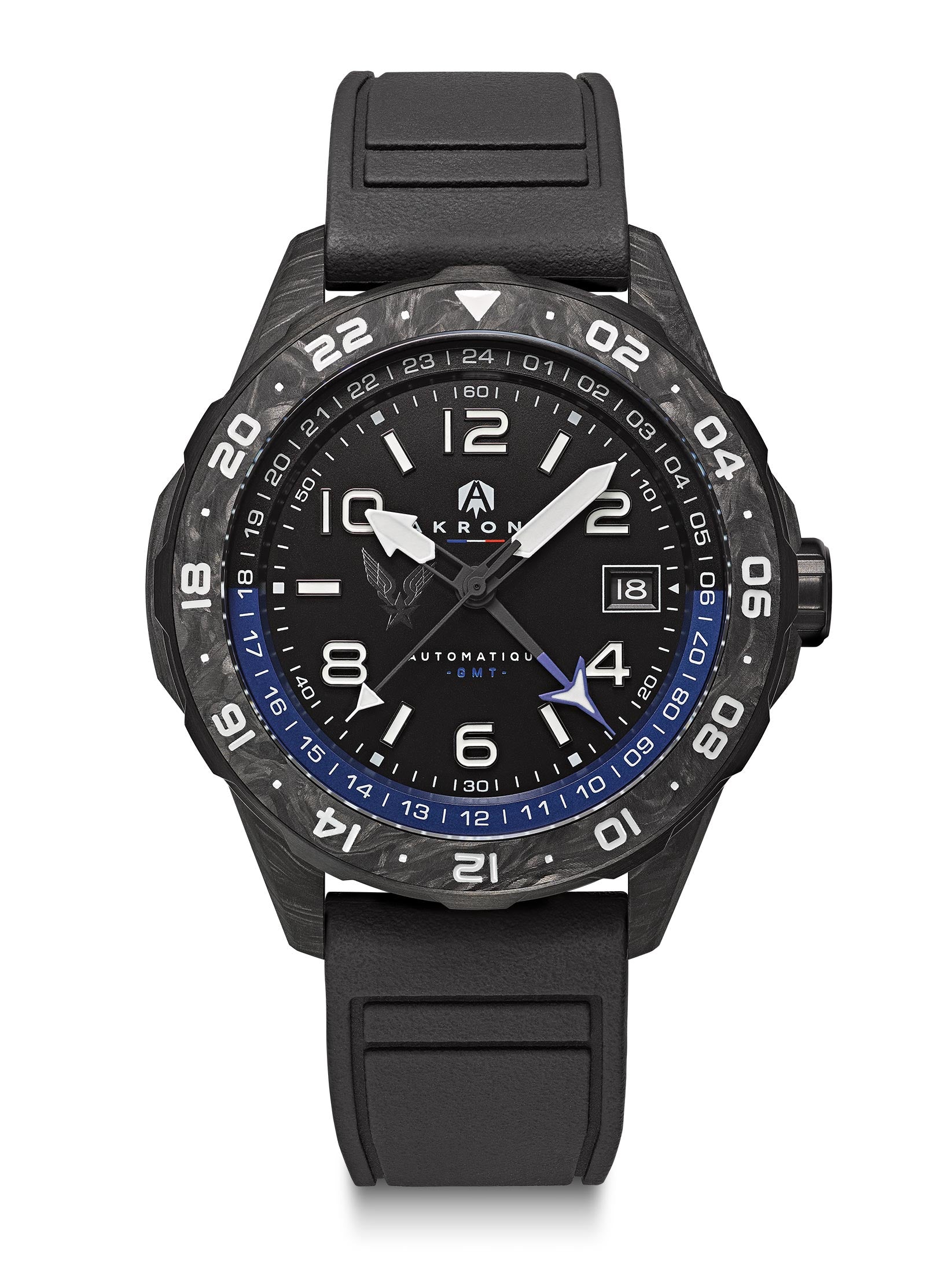 C-03 ALAT GMT selected view