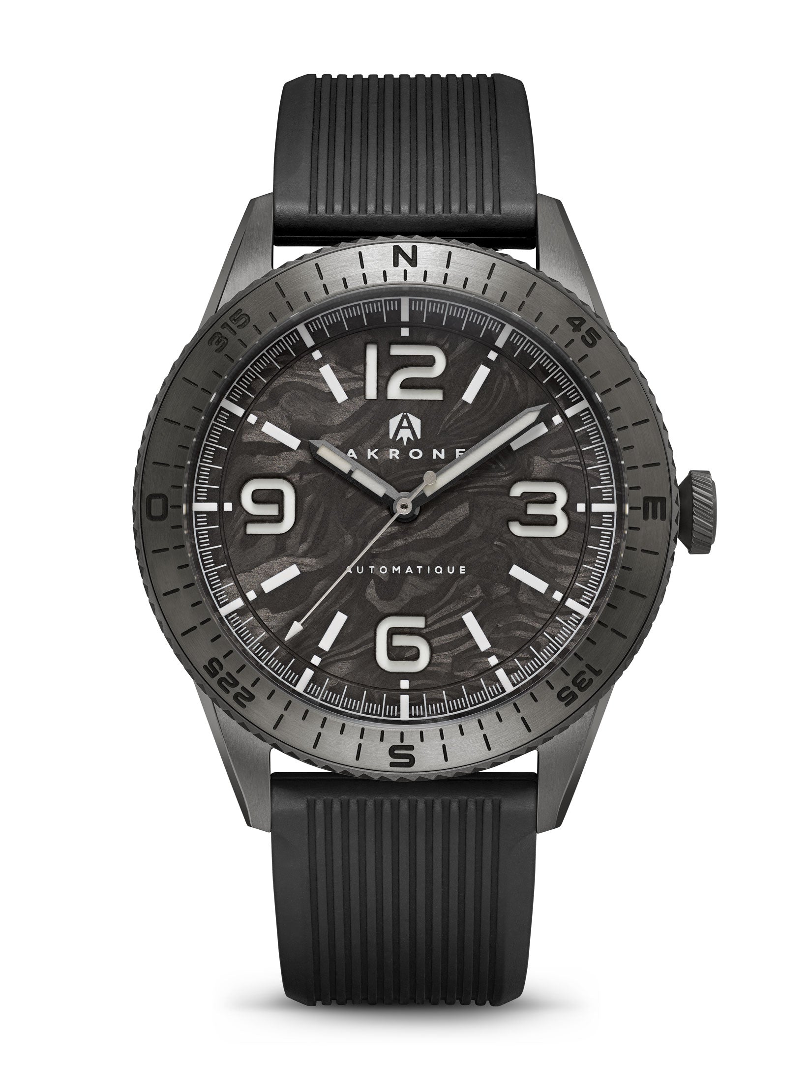 C-03 Carbon Fury grey 41 selected view