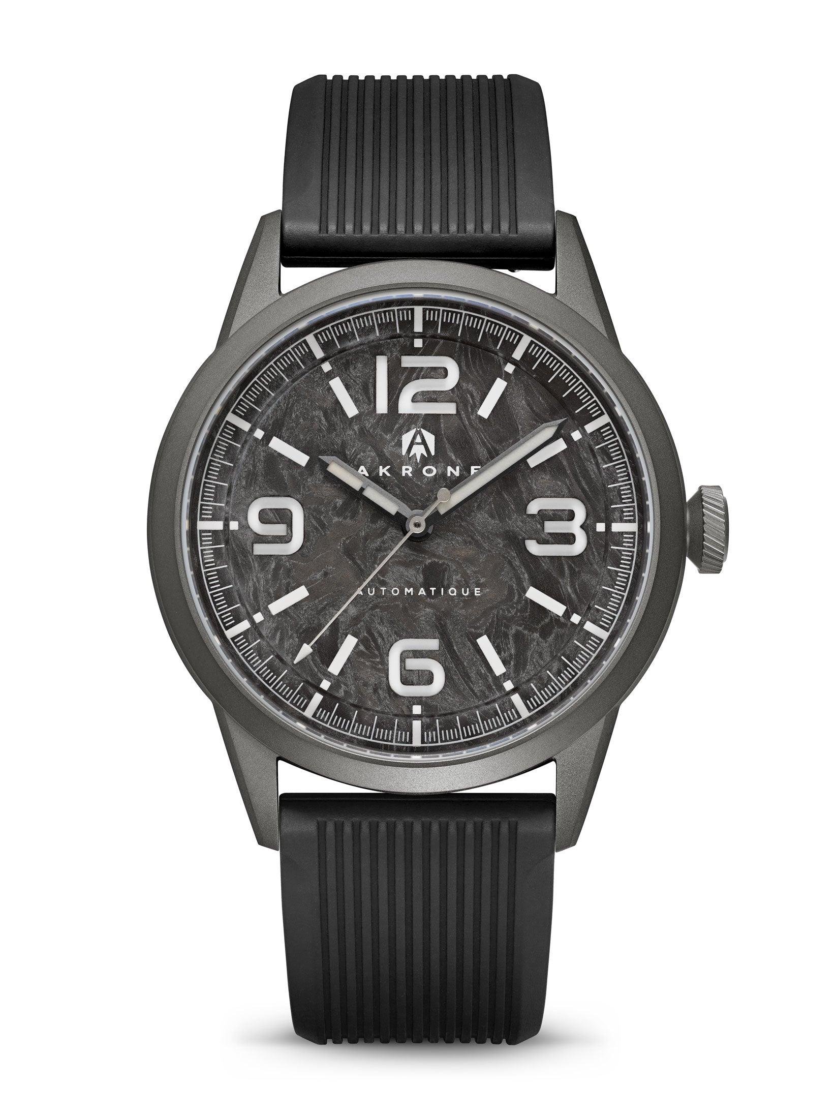 C-03 Carbon Fury lume selected view
