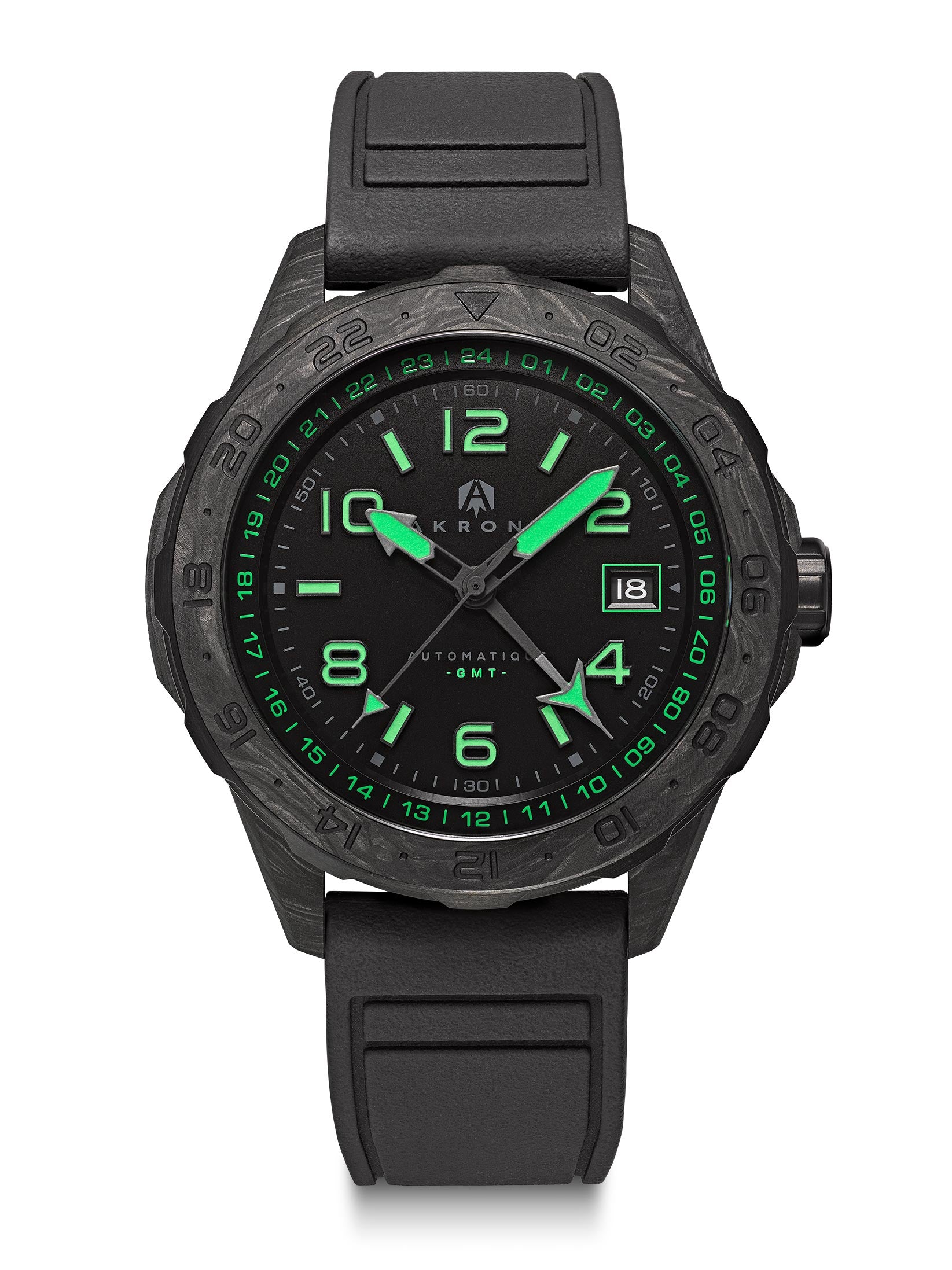 C-03 GMT HUD selected view