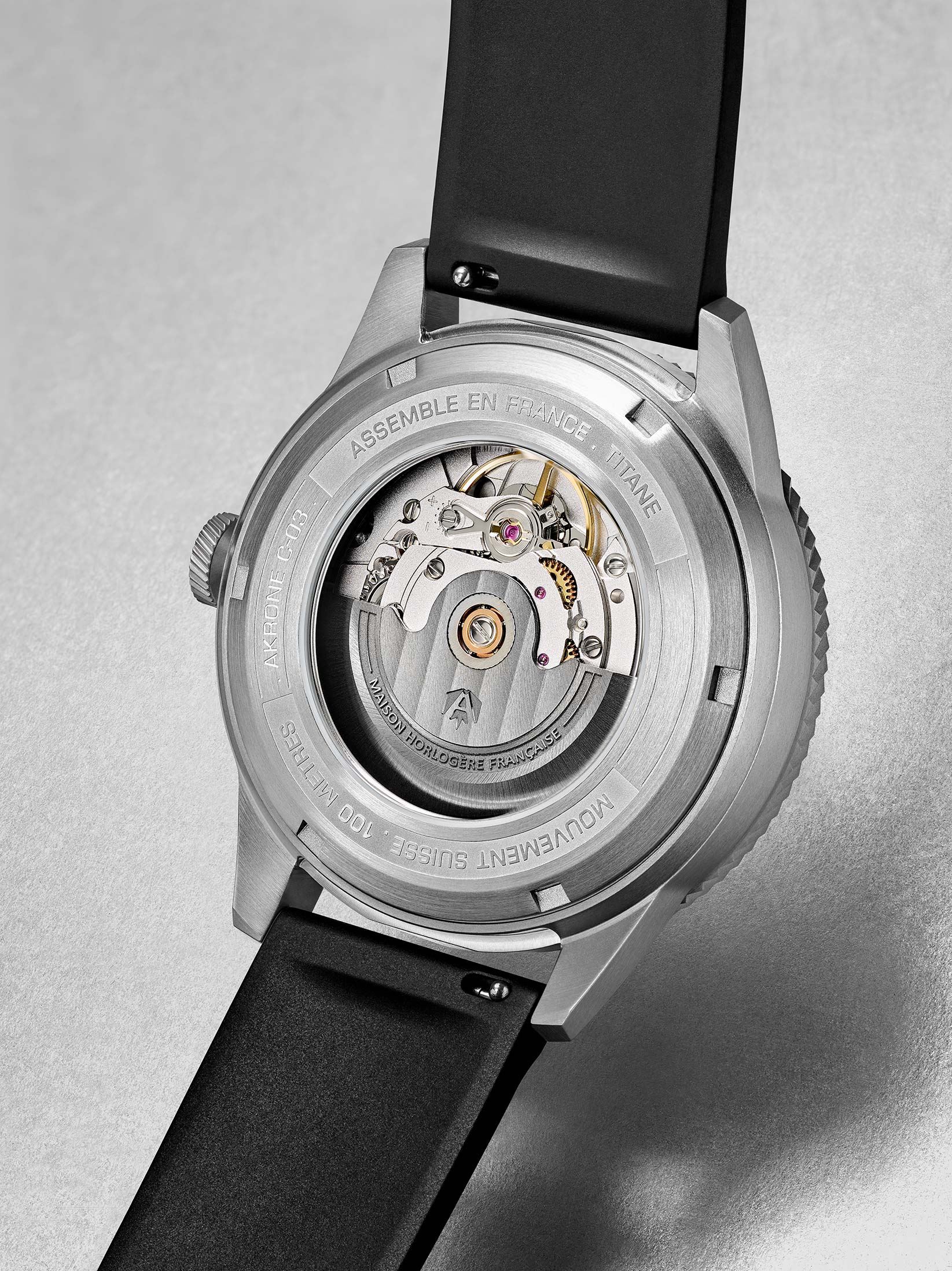 C-03 Horizon Austral 41mm thumbnail 2