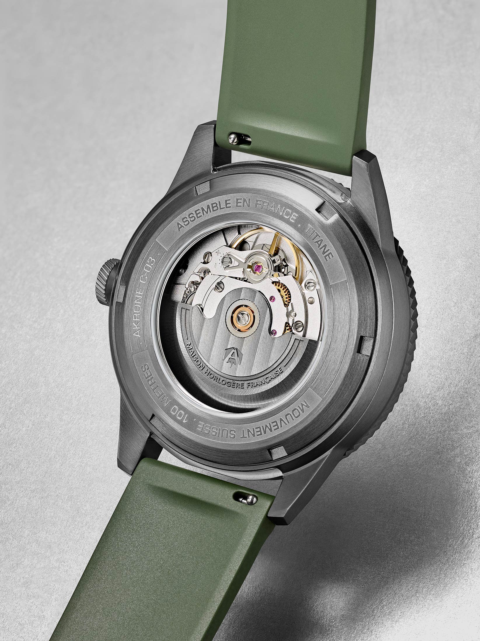 C-03 Tropical Horizon 41mm thumbnail 2