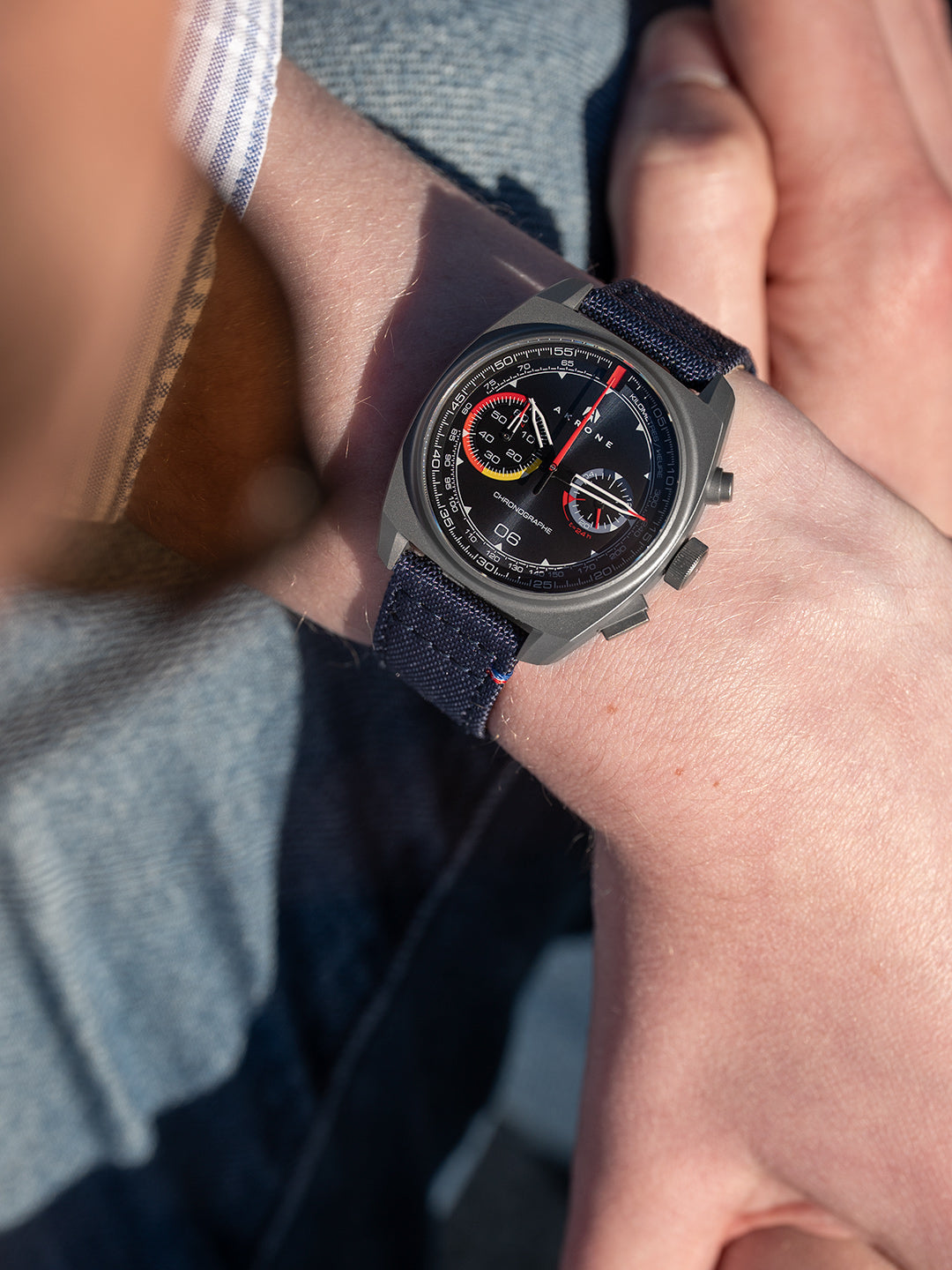 S-05 Apex Red thumbnail 2