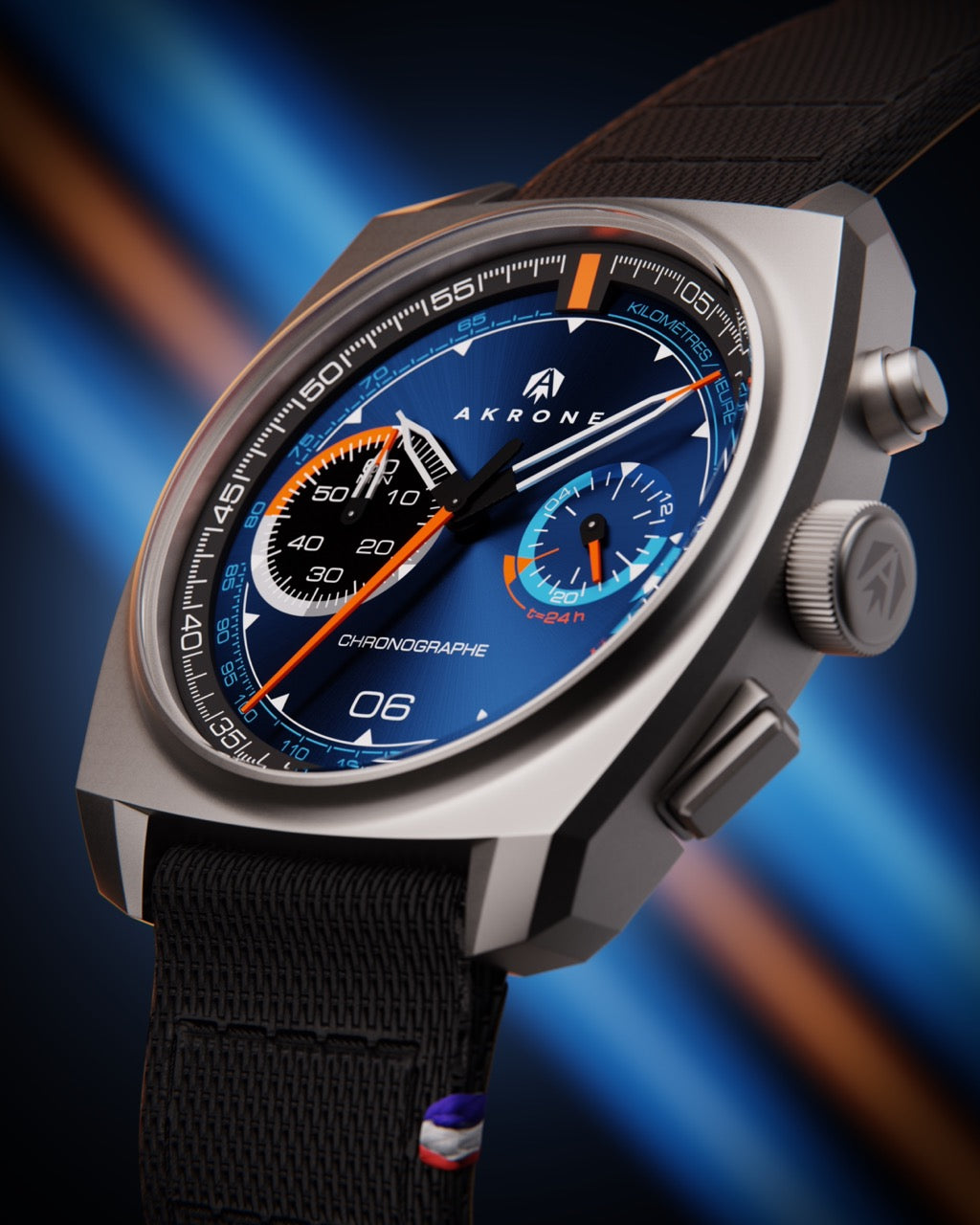 S-05 Orange Volcano thumbnail 2