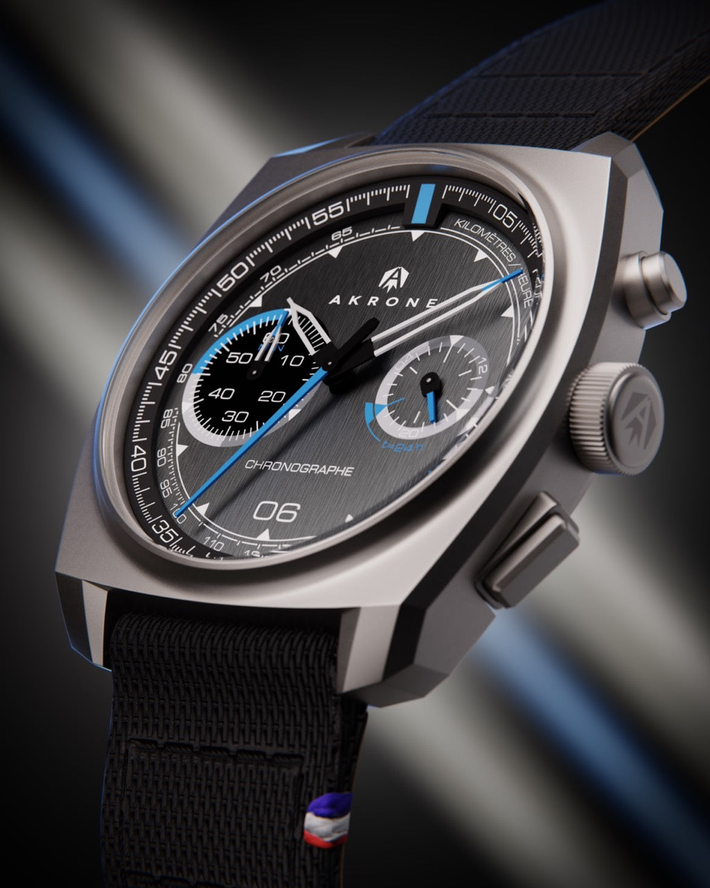 S-05 Thunder Blue thumbnail 2