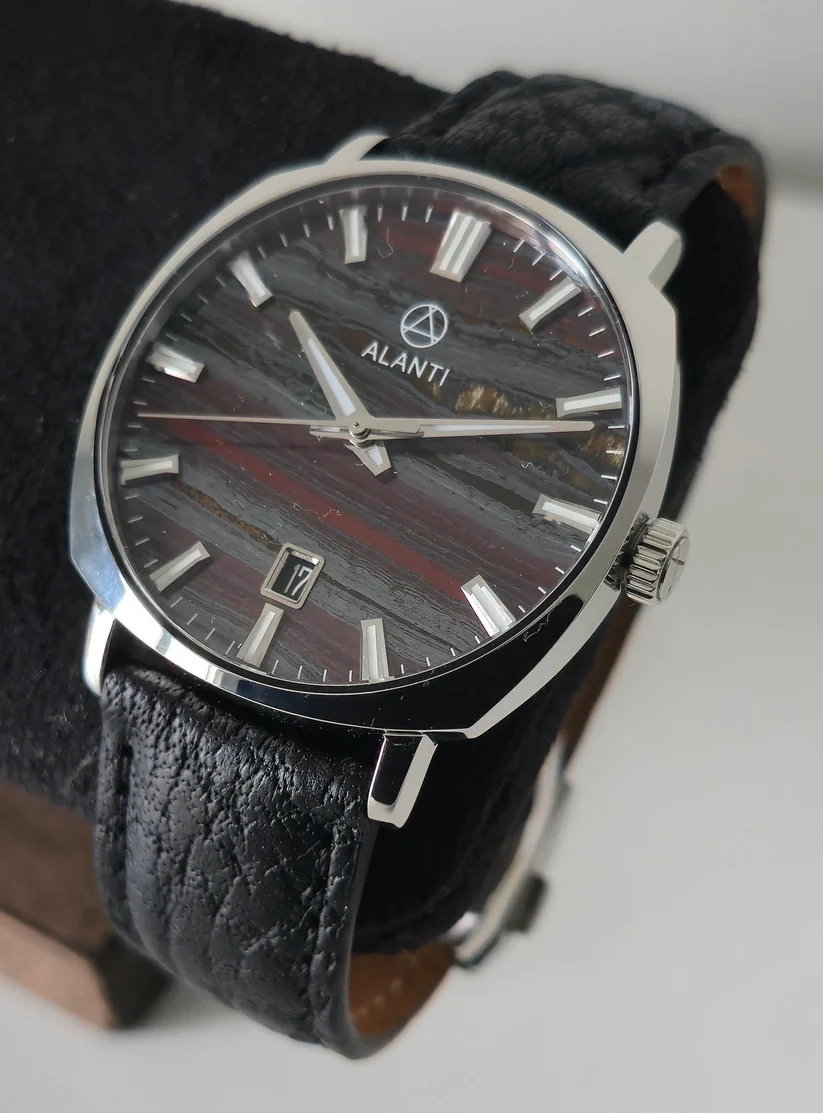 Iron Tiger Eye no date thumbnail 2