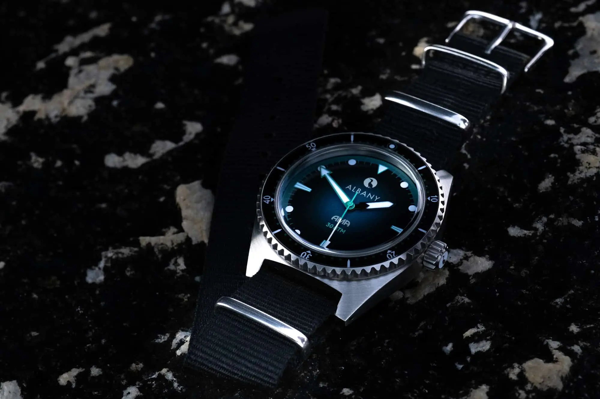 AMA Diver thumbnail 2