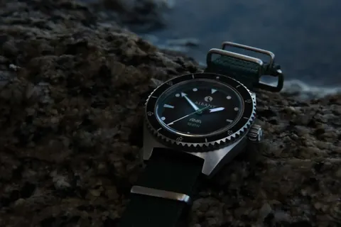 AMA Diver