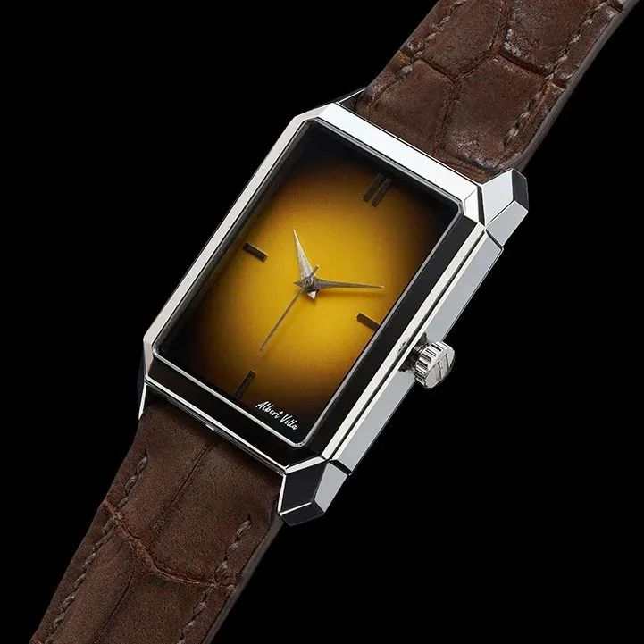 1920s Grande Seconde (Art Deco) thumbnail 2