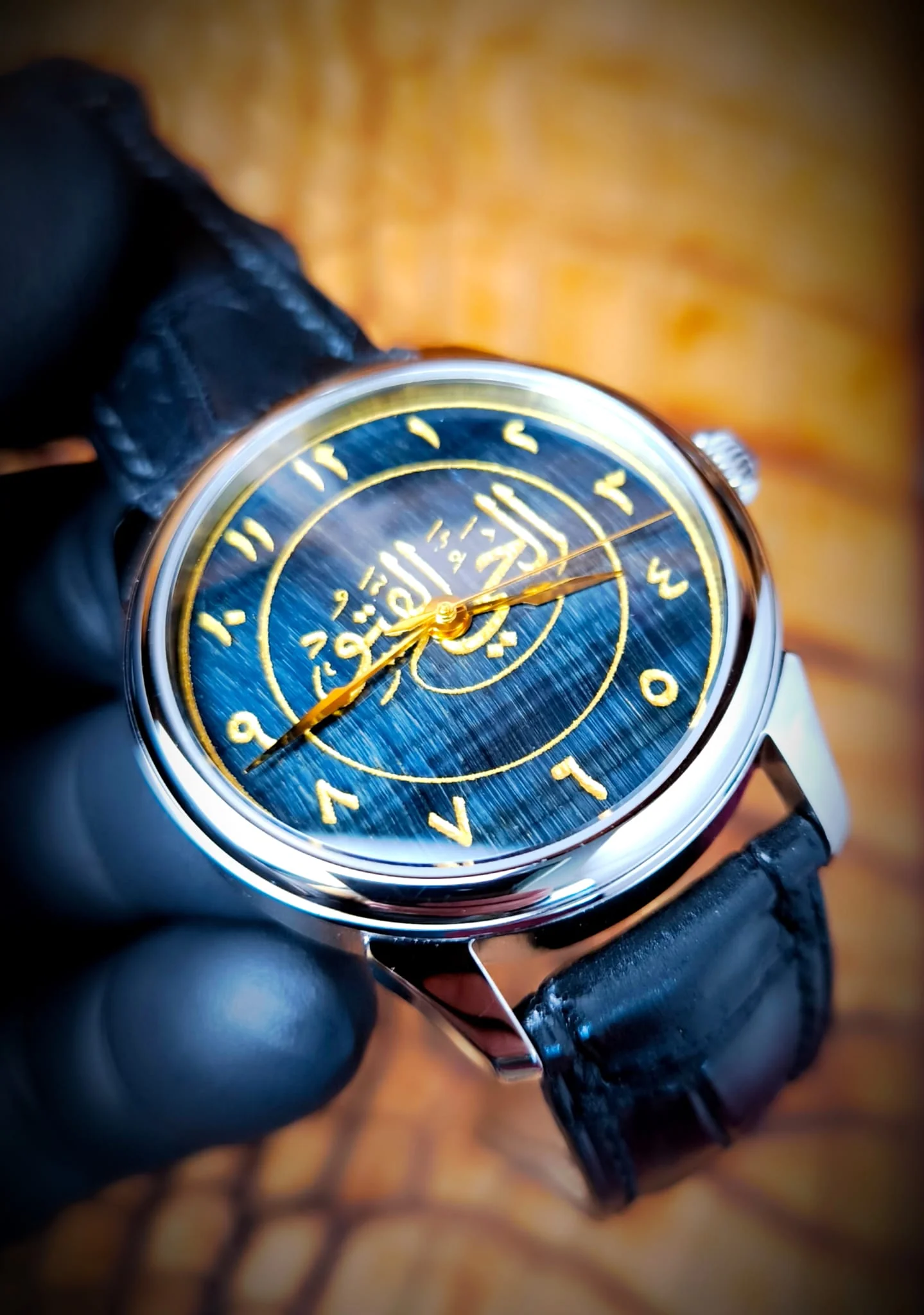 Blue Hawks Eye - Ramadan Edition thumbnail 2
