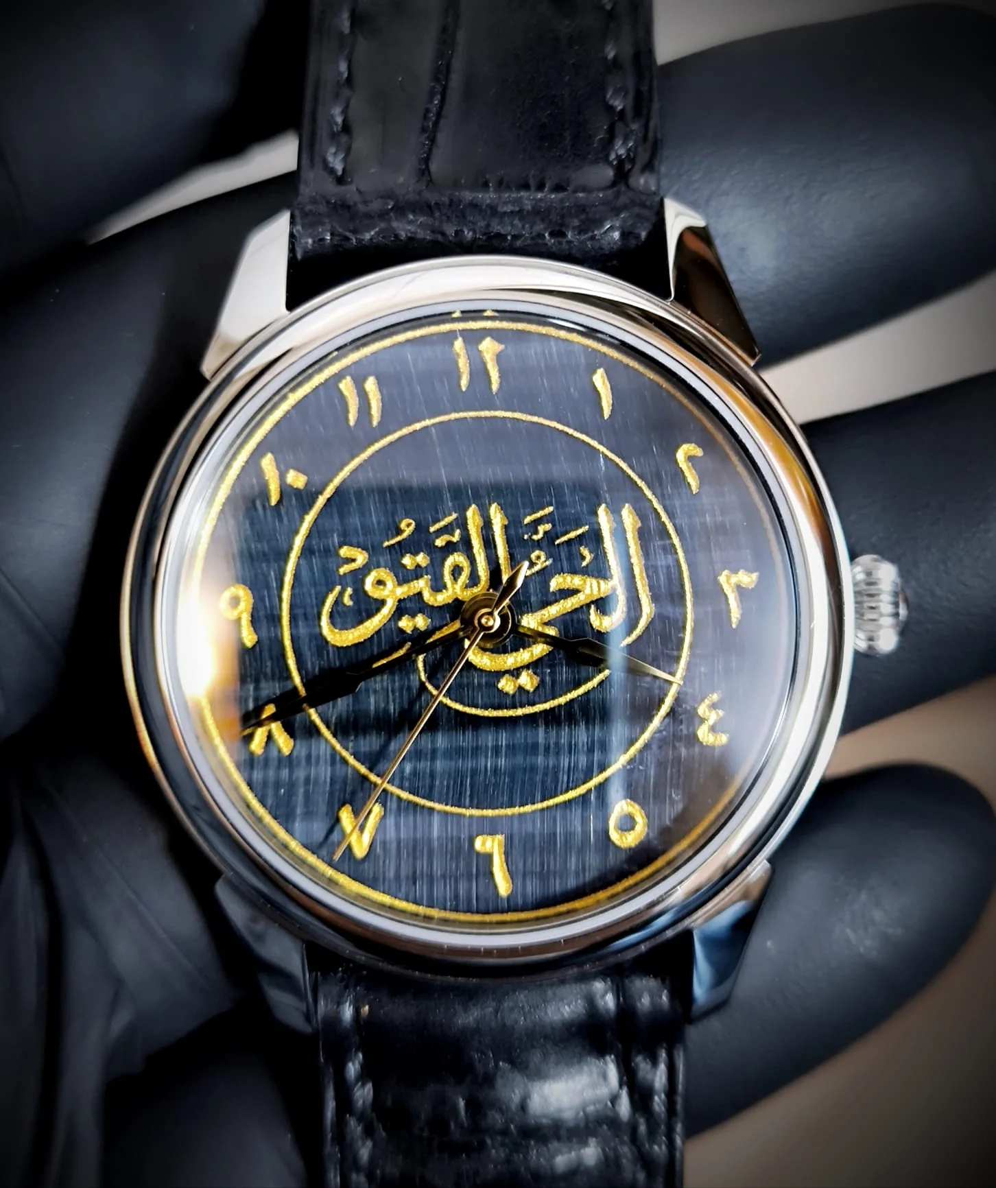 Blue Hawks Eye - Ramadan Edition thumbnail 4