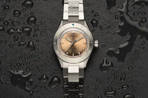 Dromo  Copper