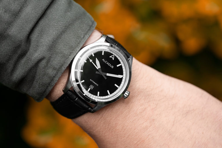 OPUS 39  Jet Black thumbnail 2