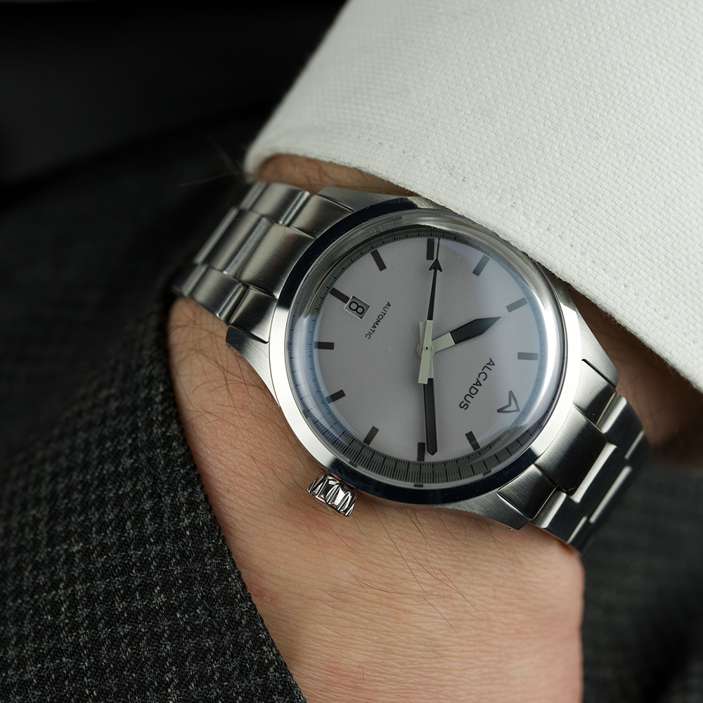 OPUS 39  Phantom Gray thumbnail 2
