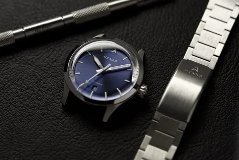 Opus v2  Blue