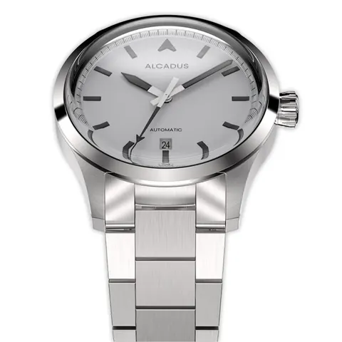 Opus v2  Phantom Gray