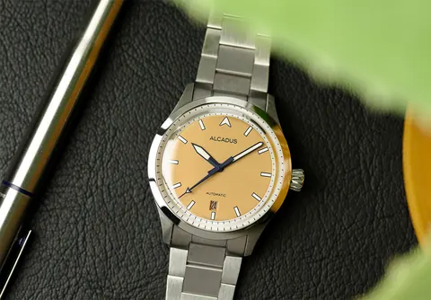 Opus v2  Salmon