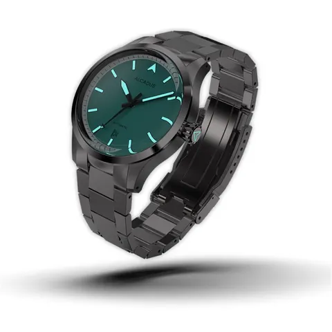 Opus v2  Teal