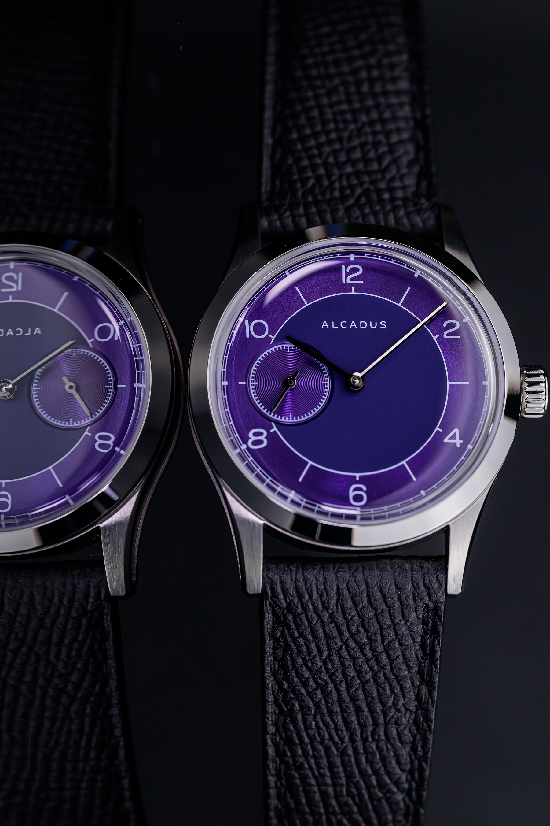 Quantra- Type 01 Purple thumbnail 2