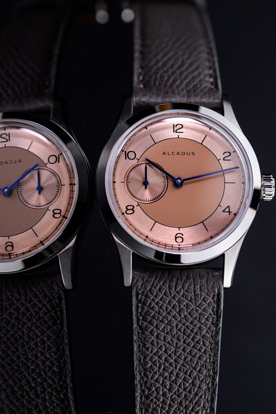 Quantra Type 01 Salmon