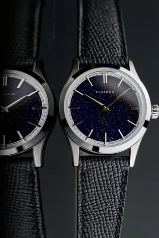 Quantra Type 02 Aventurine
