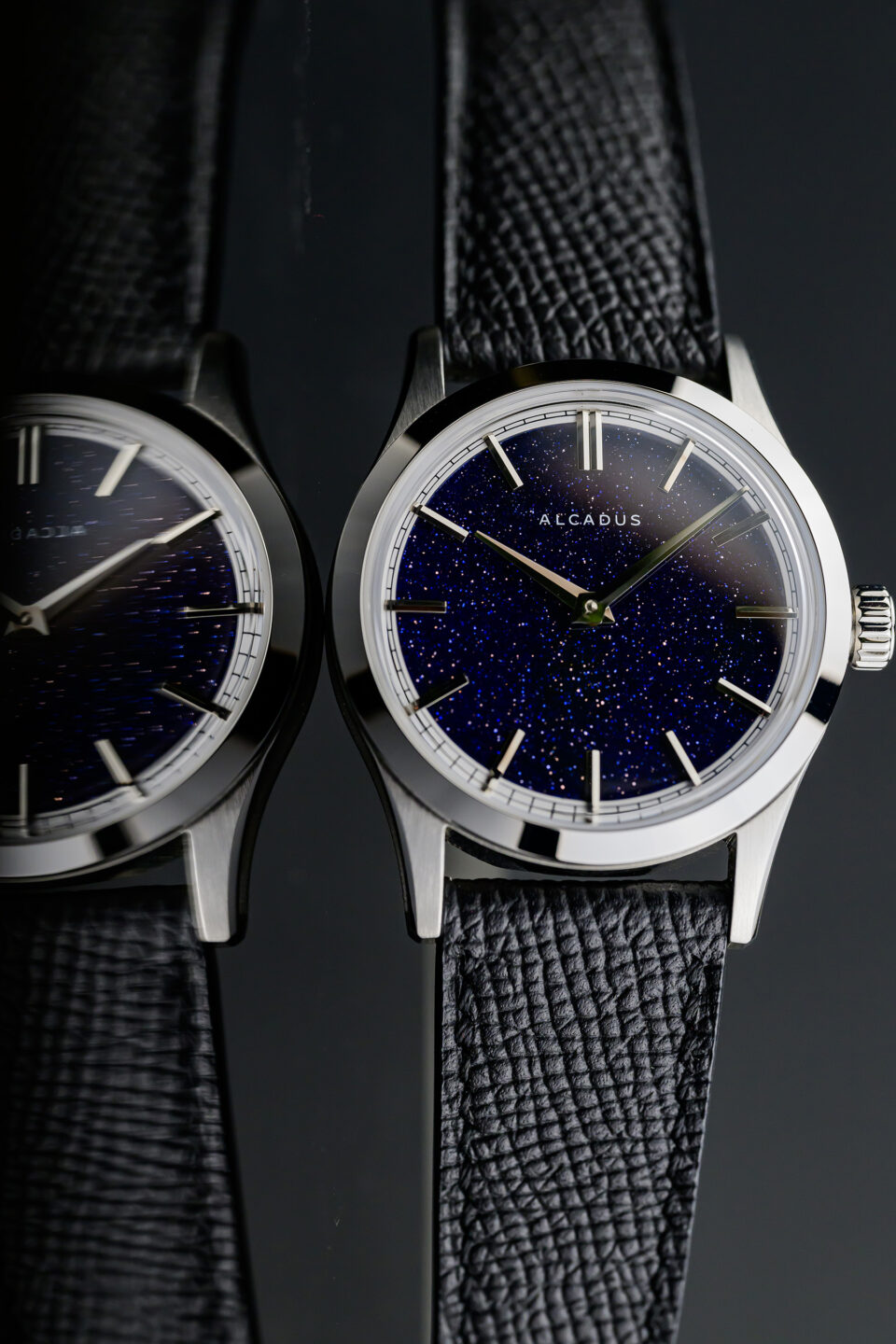 Quantra Type 02 Aventurine
