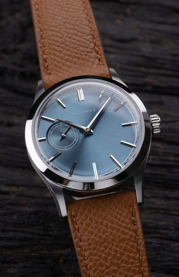 Quantra- Type 02 Sky Blue thumbnail 2