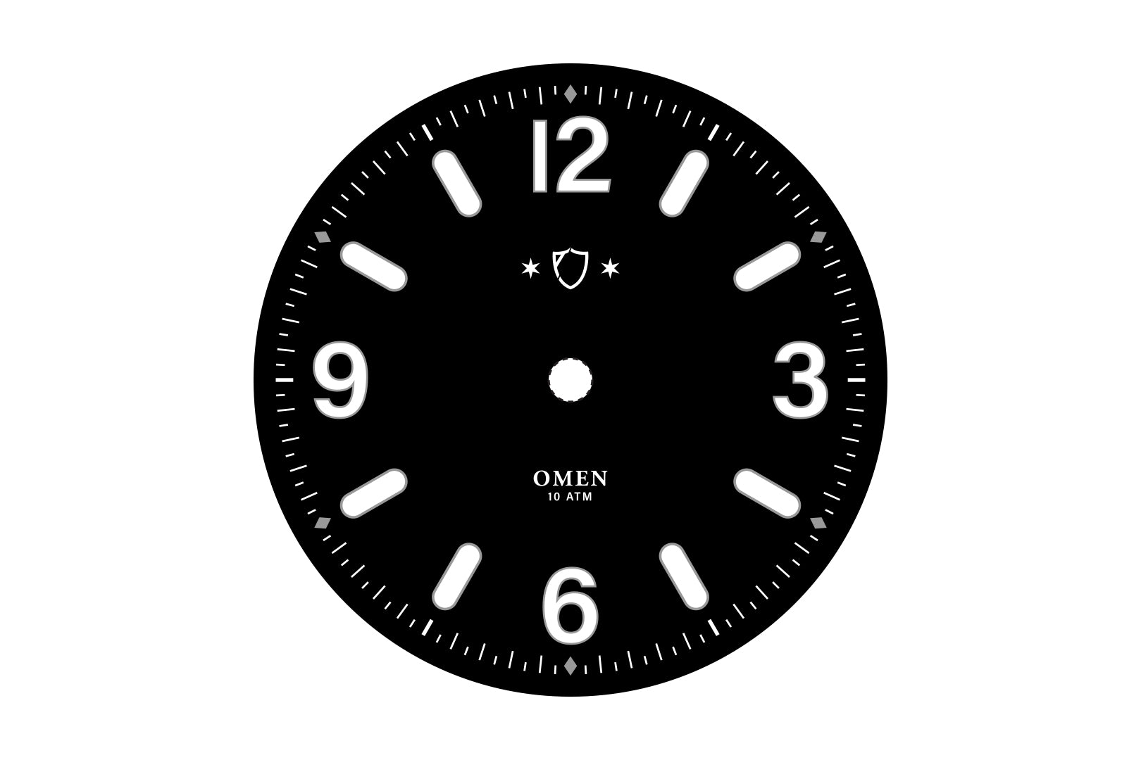 A3 Omen Quartz thumbnail 7
