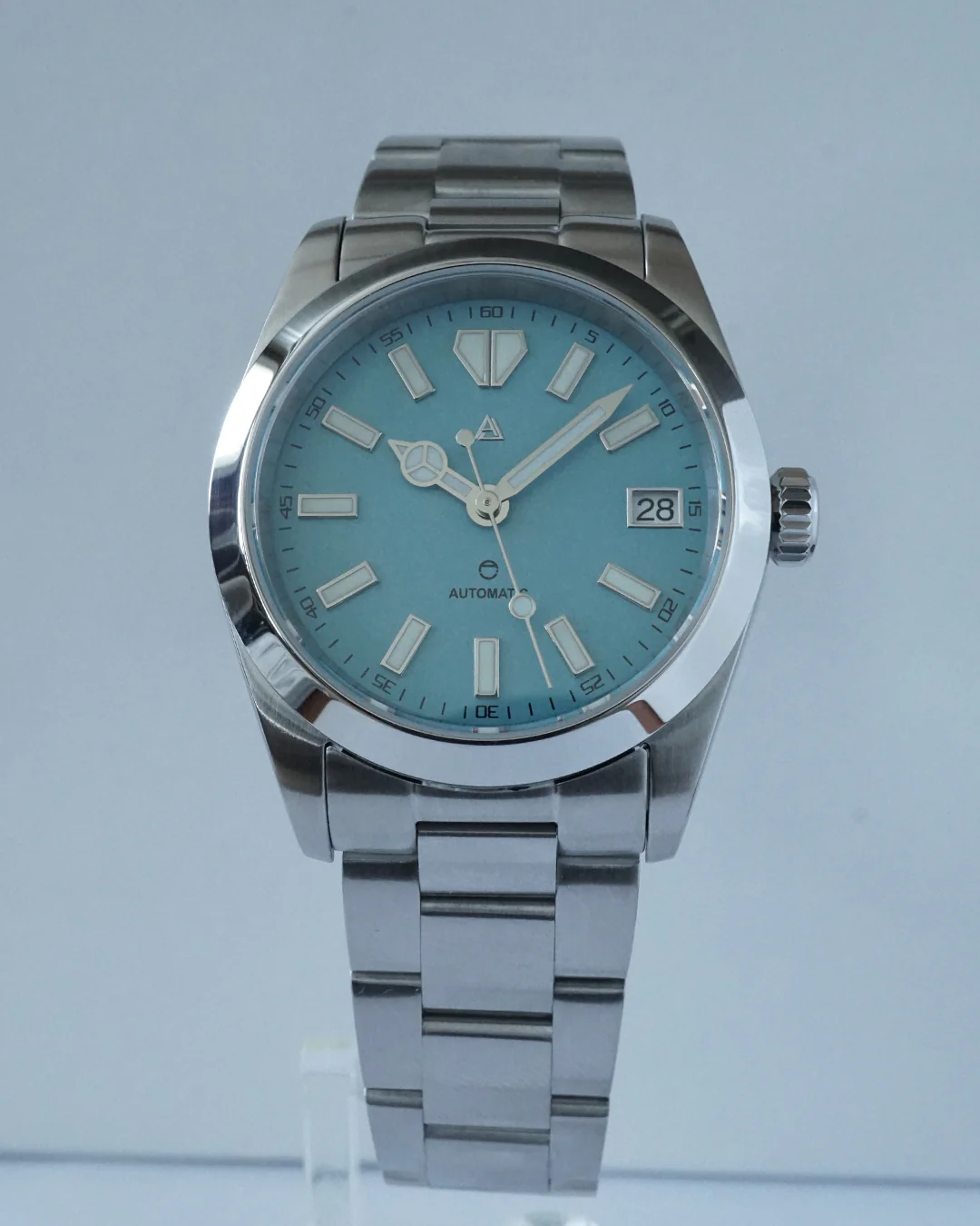 A6 Legacy Standard Matte Blue thumbnail 3