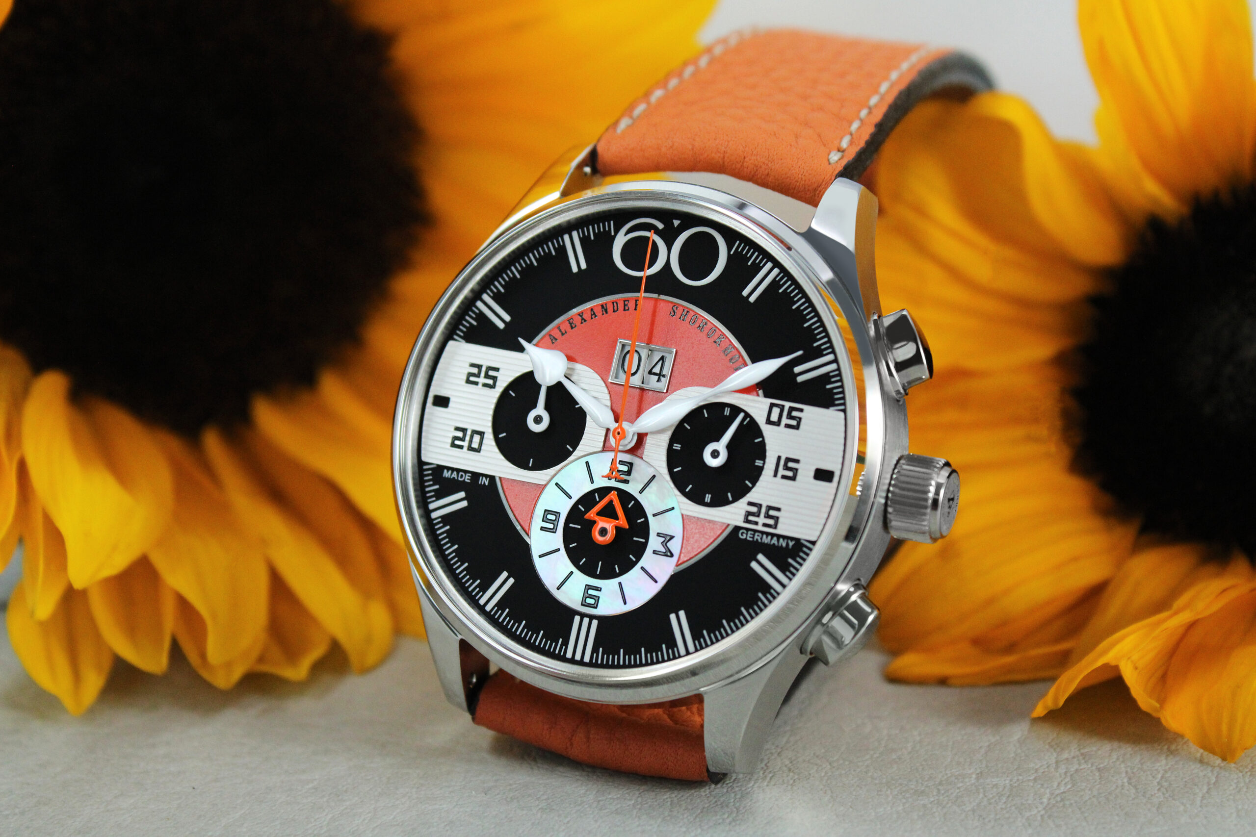 Big Date Chrono thumbnail 3