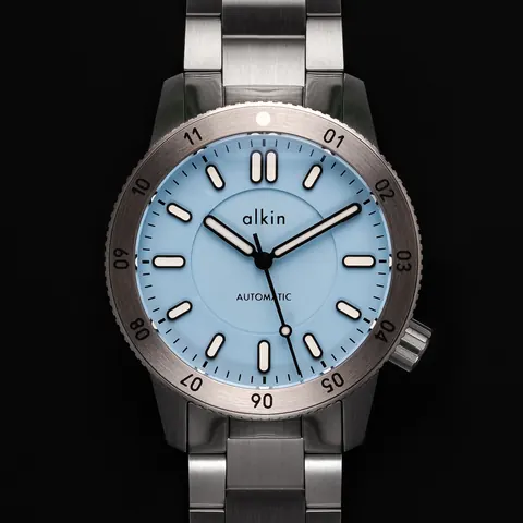Model Three Dual Time