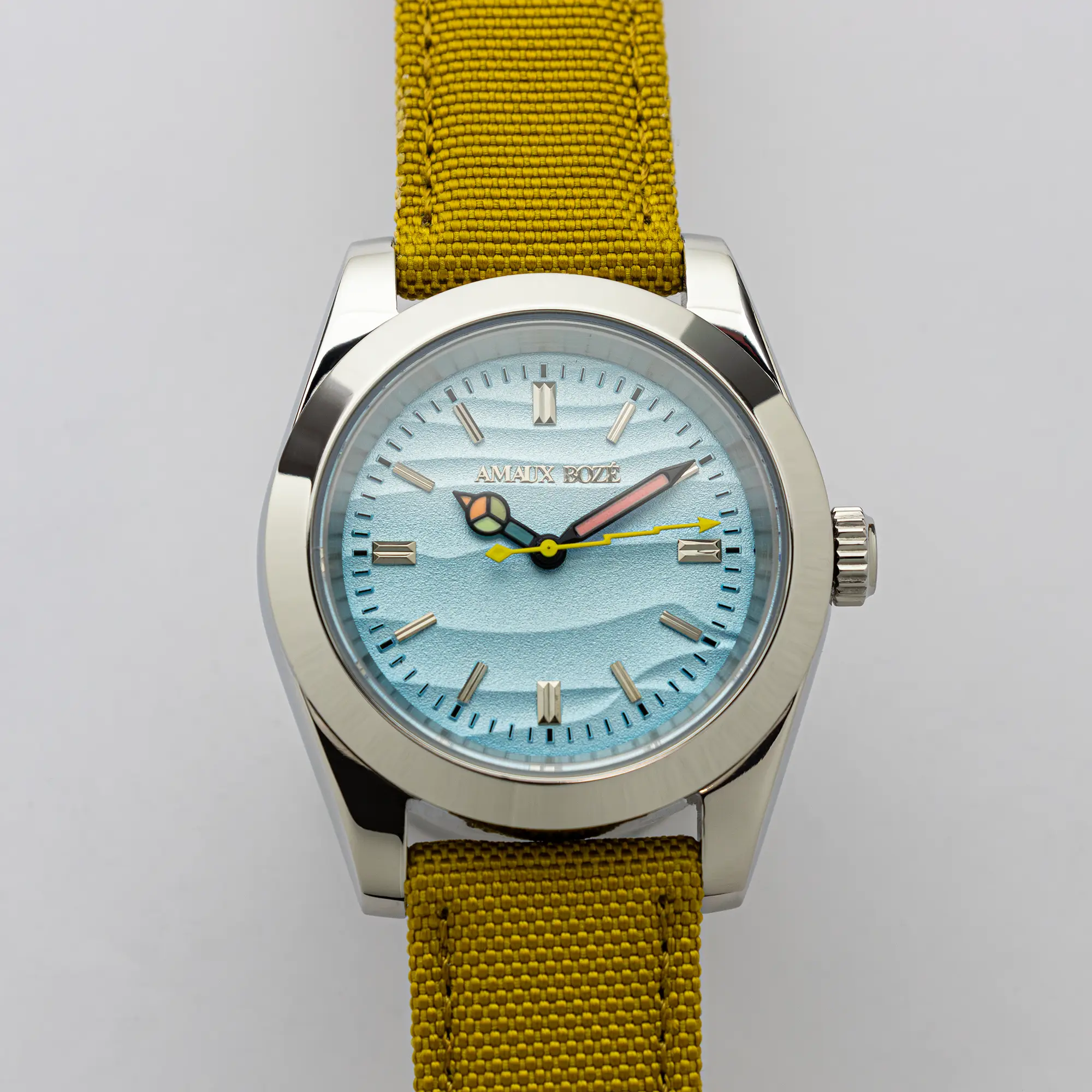 Khaybar Aqua thumbnail 2