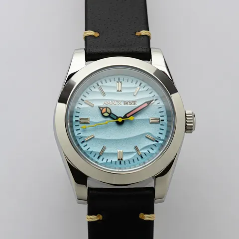 Khaybar Aqua