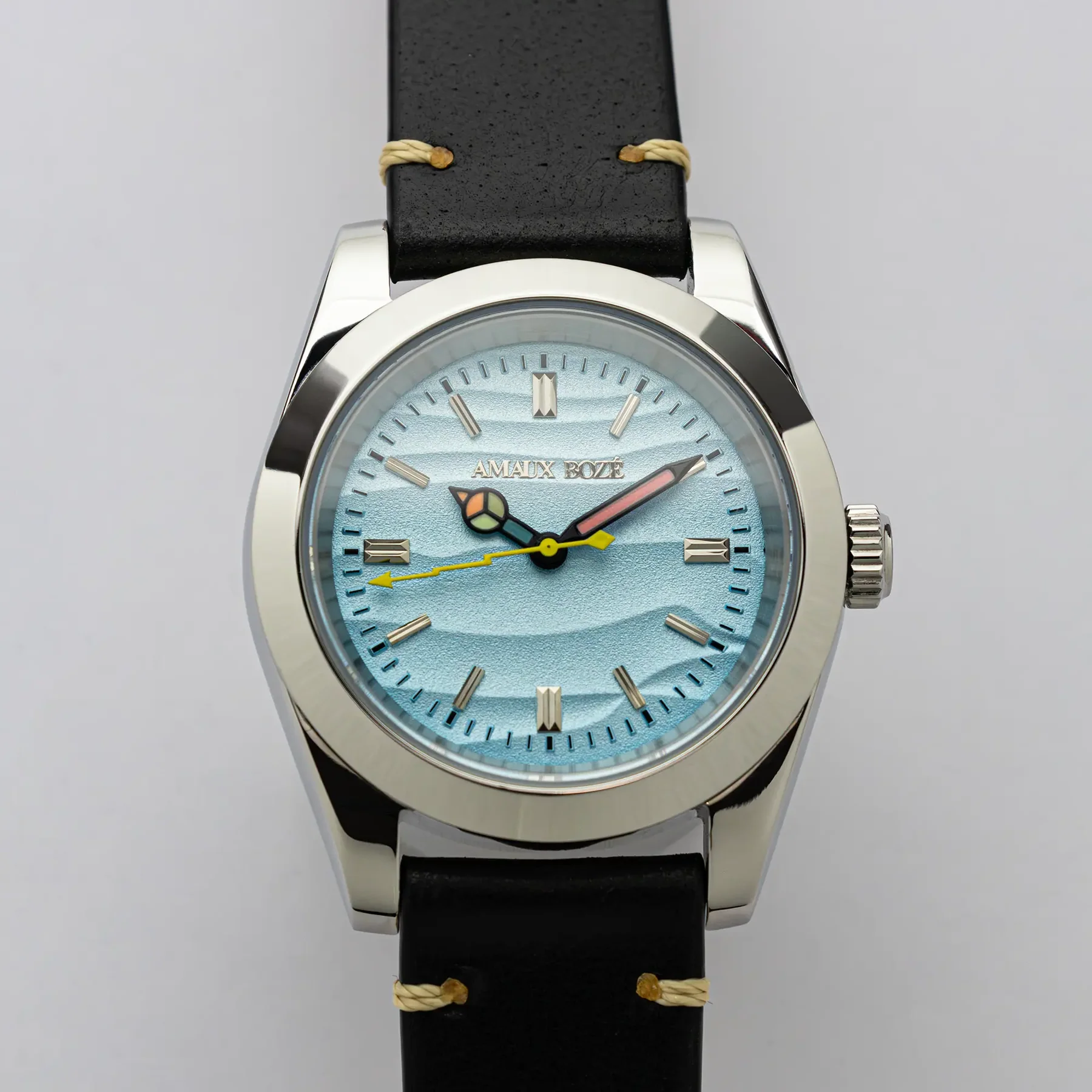 Khaybar Aqua