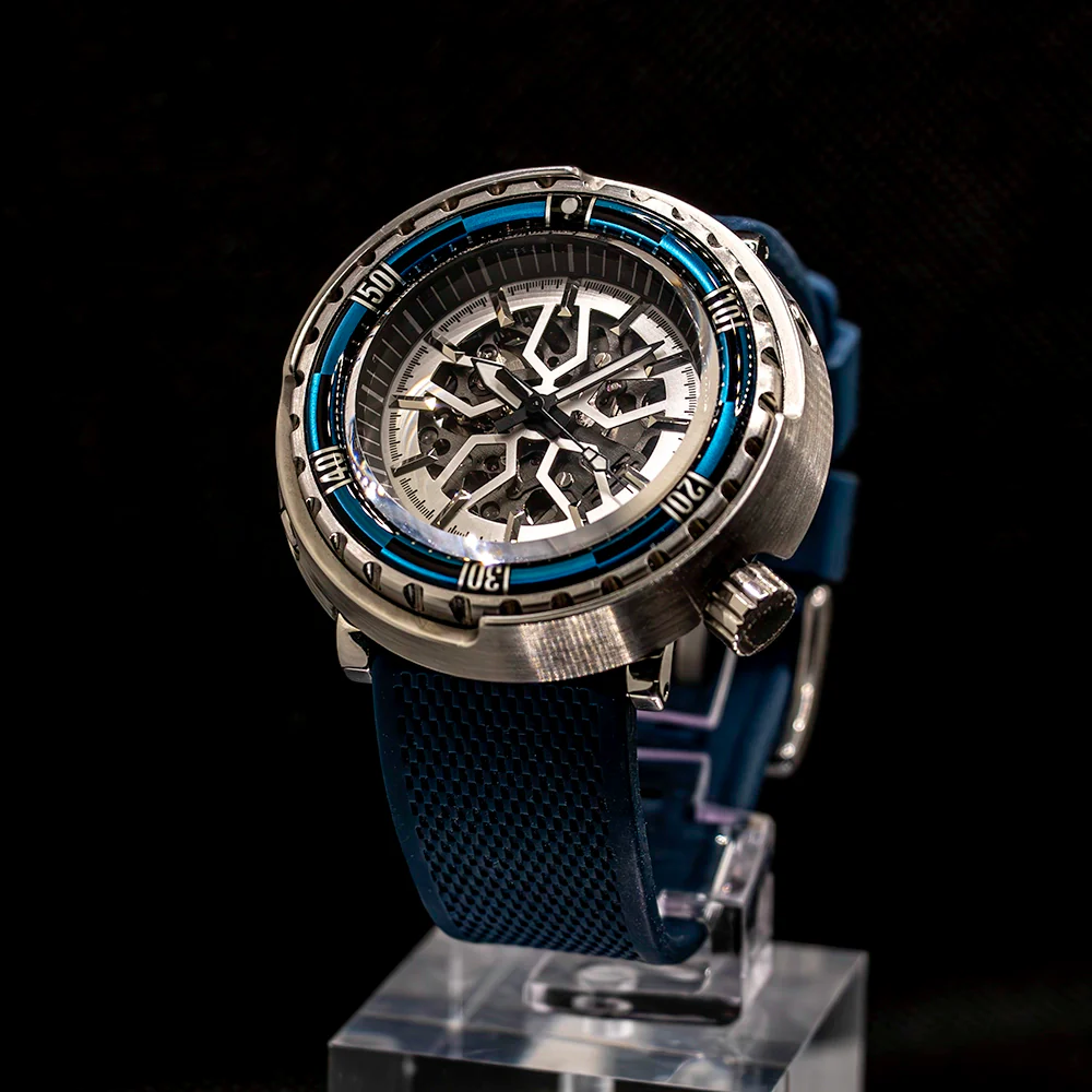 Turbinant Diver thumbnail 2
