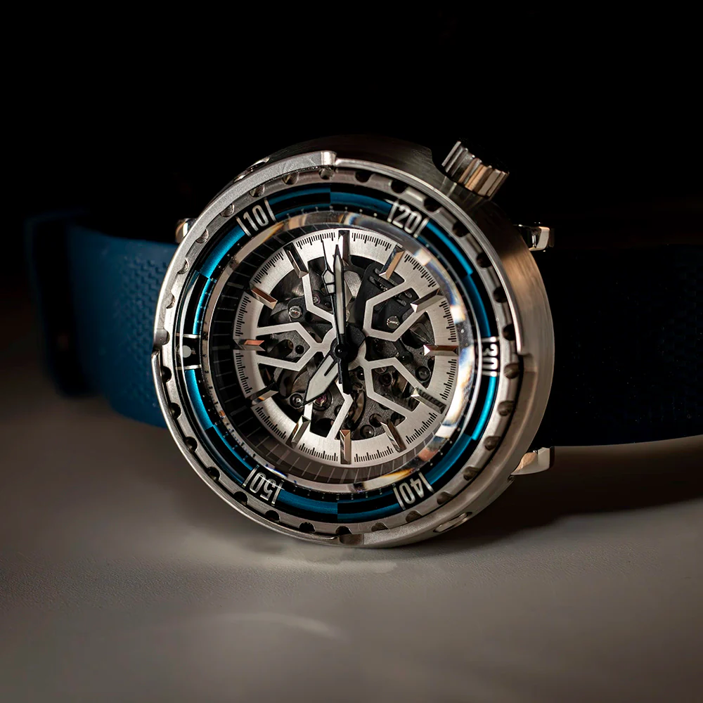 Turbinant Diver thumbnail 3