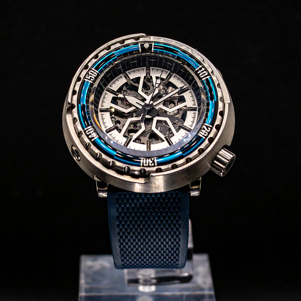 Turbinant Diver thumbnail 4