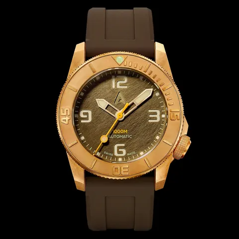 BRONZE ANN0931